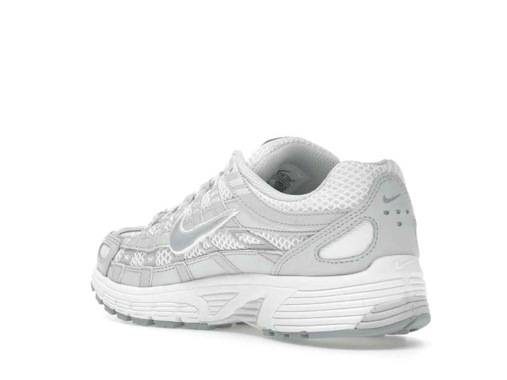 tenisky a boty Nike P-6000 SE Summit White Vast Grey Wolf Grey (W) IF1756-100 ADONIO