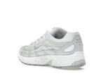 tenisky a boty Nike P-6000 SE Summit White Vast Grey Wolf Grey (W) IF1756-100 ADONIO