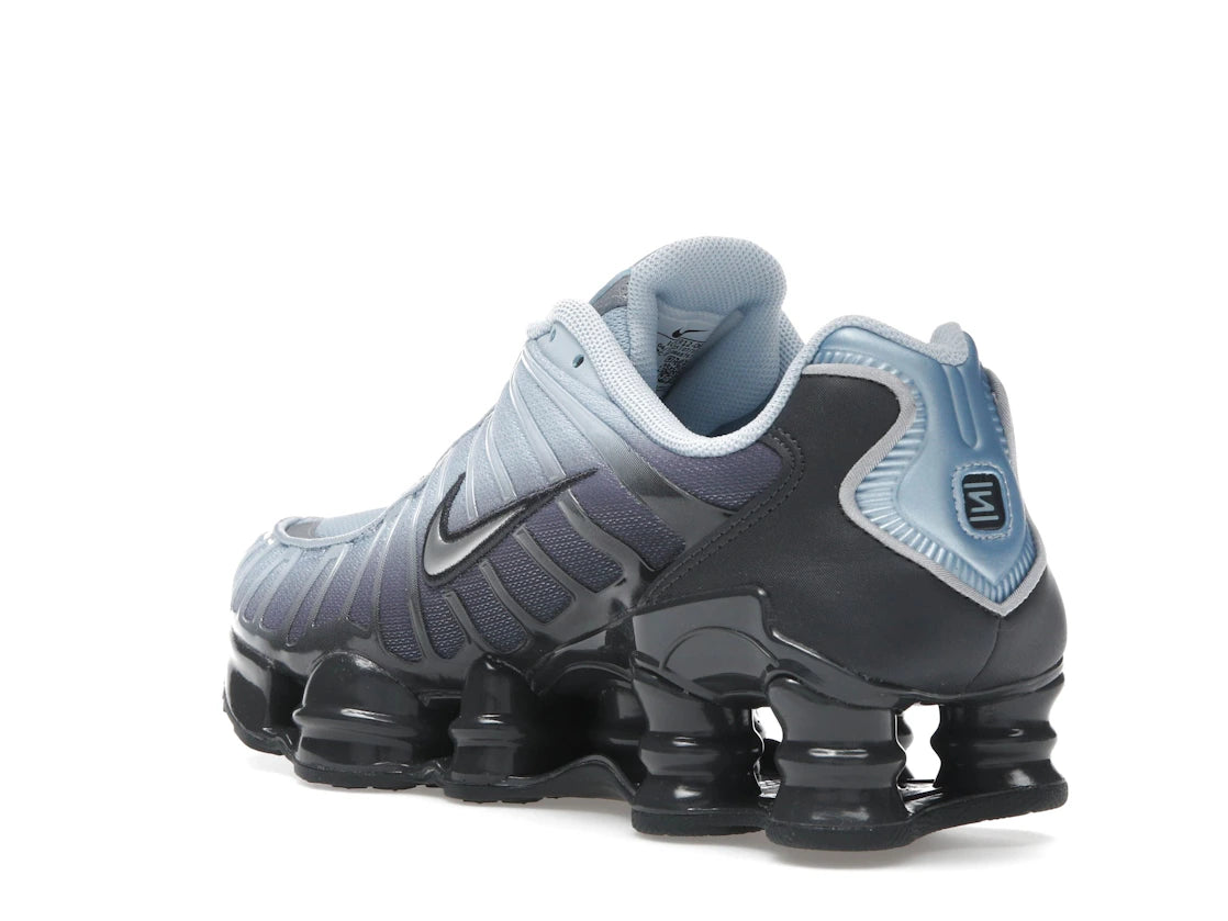 tenisky a boty Nike Shox TL Light Armory Blue (W) IO1912-060 ADONIO