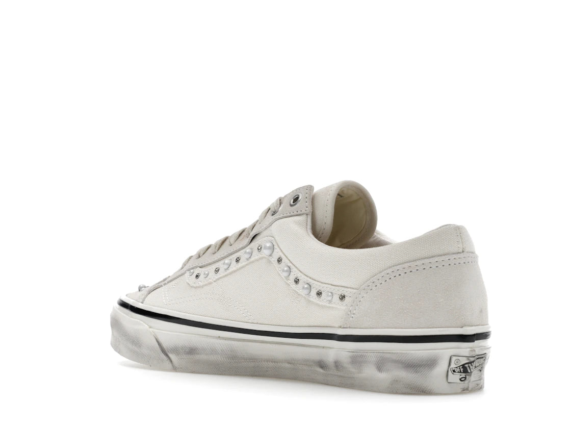 Vans OTW Old Skool 36 Pearlized Pack Marshmallow