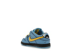 tenisky a boty Nike SB Dunk Low The Powerpuff Girls Bubbles (TD) FZ8830-400 ADONIO