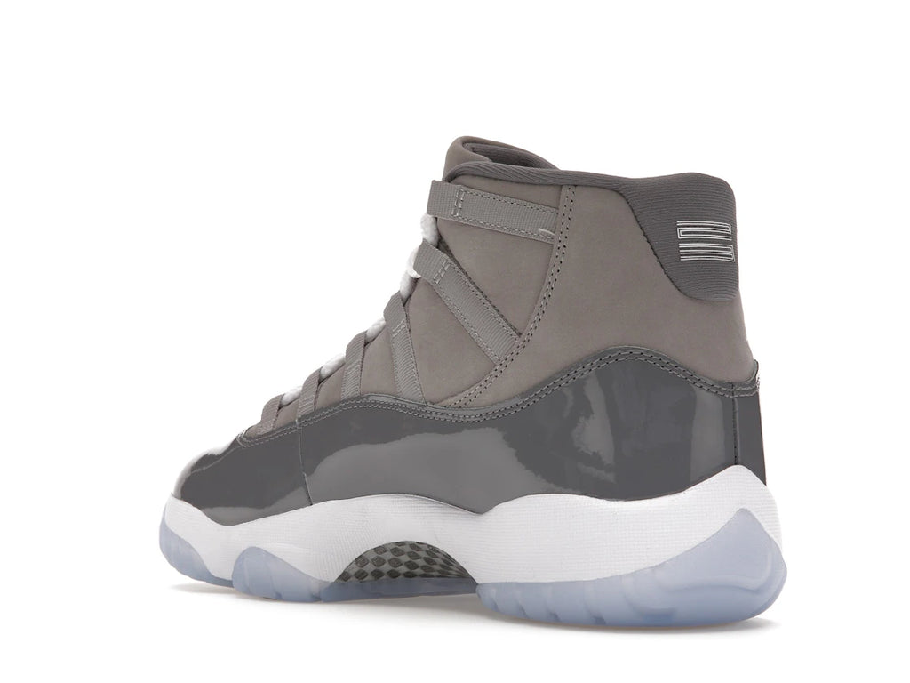 tenisky a boty Jordan 11 Retro Cool Grey (2021) CT8012-005 ADONIO