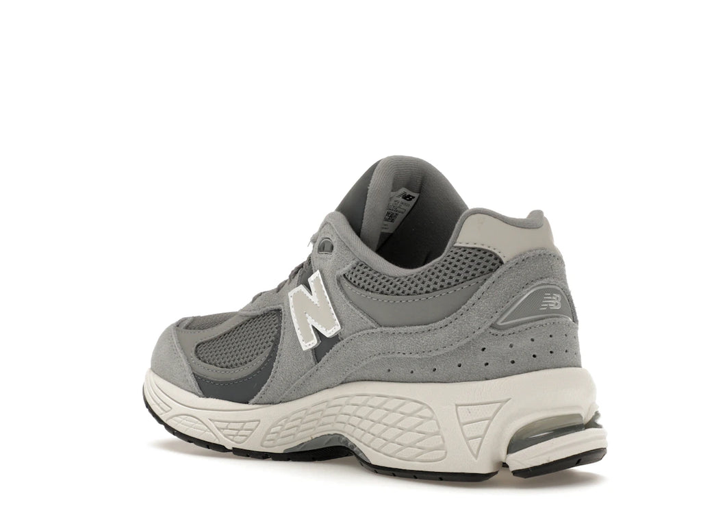 tenisky a boty New Balance 2002R Steel (GS) GC2002ST ADONIO