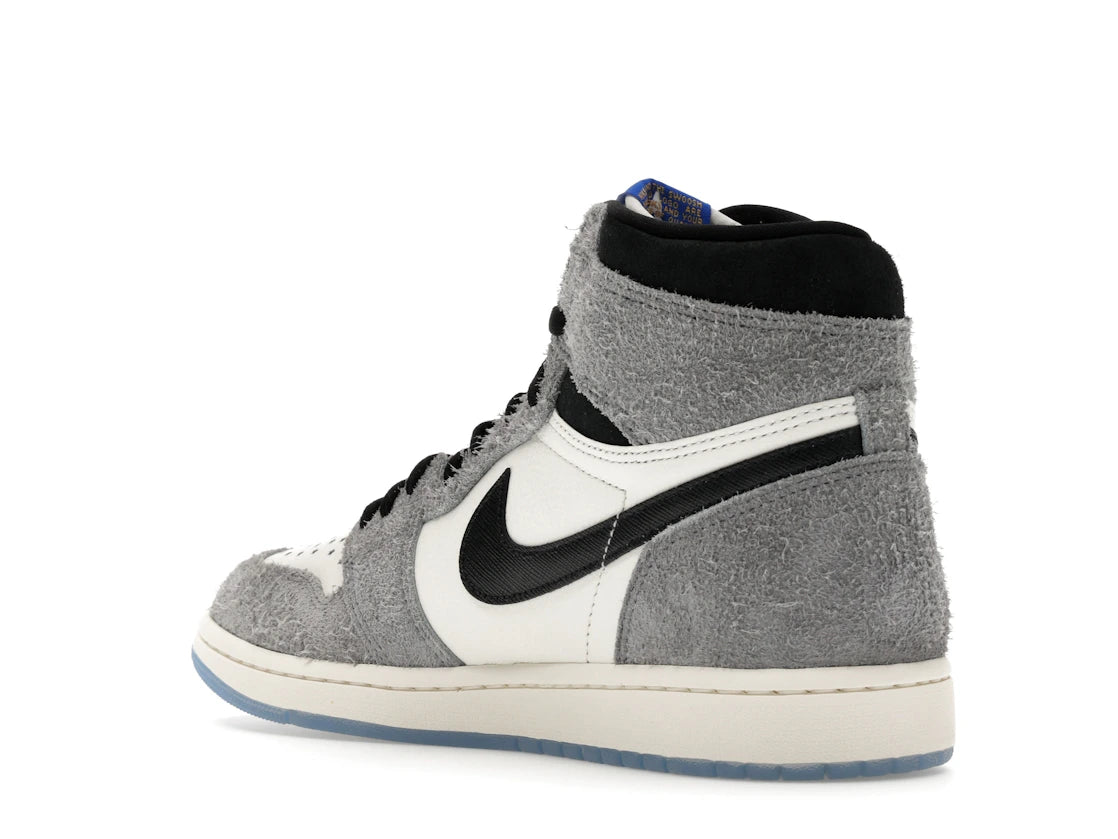 tenisky a boty Jordan 1 Retro High OG All-Star Cool Grey DZ5485-003 ADONIO