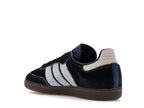 adidas Samba OG Pony Hair Night Indigo Clear Sky (W)