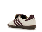 adidas Samba LT Cream White Maroon (W)