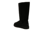 tenisky a boty UGG Classic Tall II Boot Black (W) 1016224-BLK ADONIO