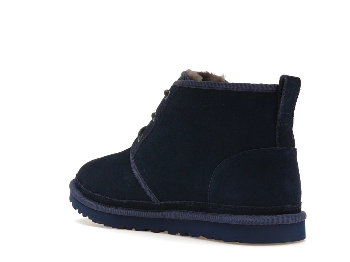 tenisky a boty UGG Neumel Boot New Navy 3236-NWNV ADONIO