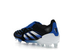 tenisky a boty adidas Predator Elite Foldover Tongue FG Jude Bellingham Glory Blue JS3106 ADONIO