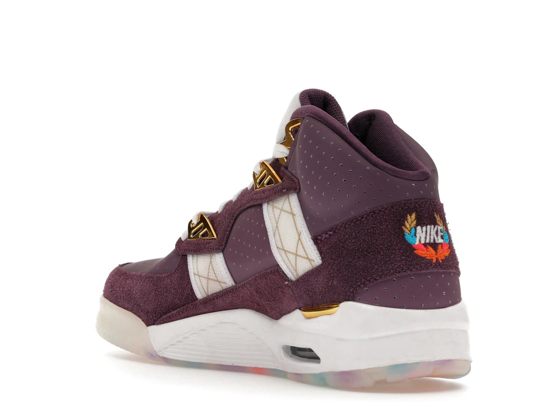 Nike Air Trainer SC High Atlanta Olympics 30th Anniversary
