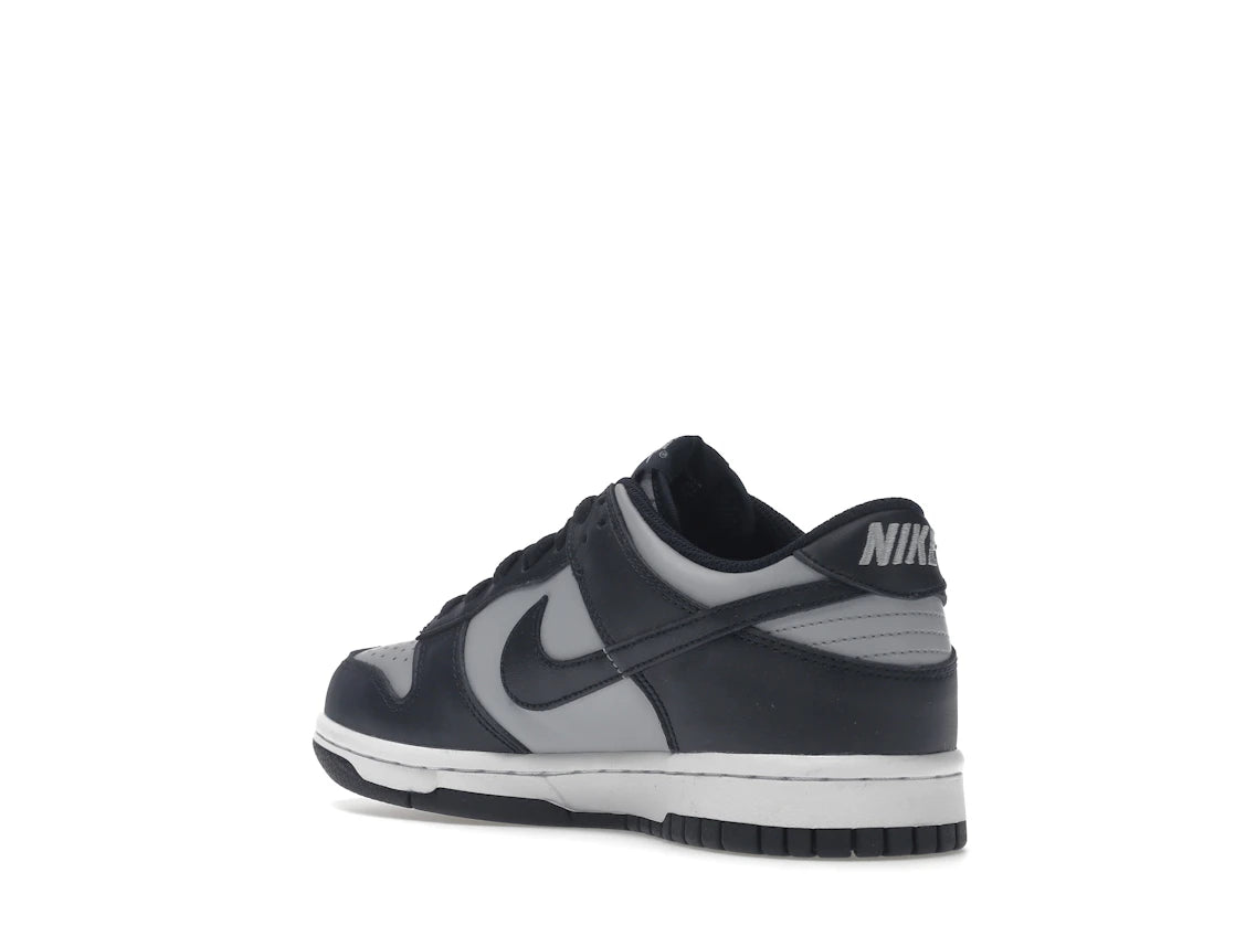 tenisky a boty Nike Dunk Low Georgetown (GS) CW1590-004 ADONIO
