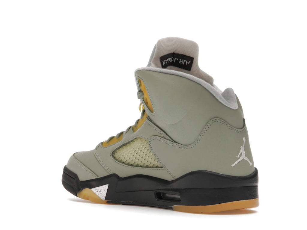 tenisky a boty Jordan 5 Retro Jade Horizon DC7501-300 ADONIO