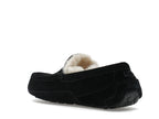 tenisky a boty UGG Ascot Slipper Black 1101110-BLK ADONIO