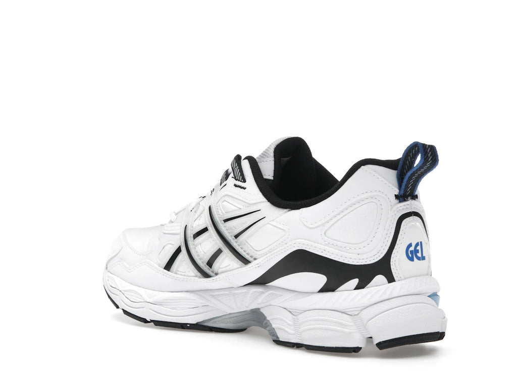 ASICS Gel-NYC Utility White Black