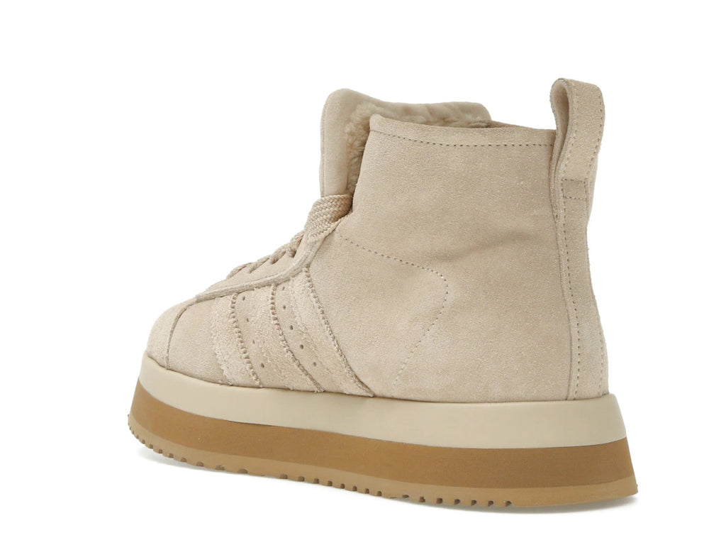 adidas Campus 00s Winter Mid Magic Beige (W)