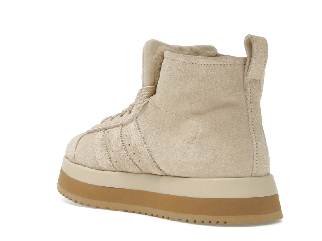 adidas Campus 00s Winter Mid Magic Beige (W)