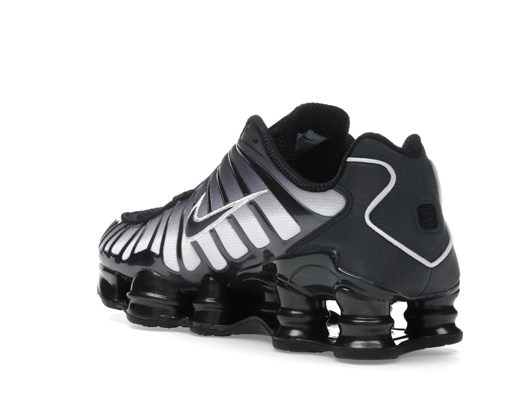 tenisky a boty Nike Shox TL Fade Off Noir White (W) IH1336-002 ADONIO