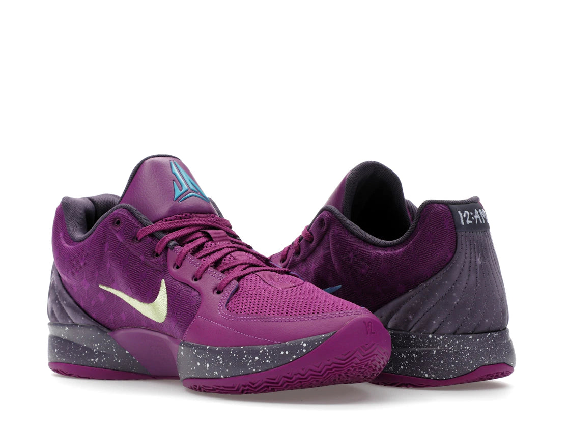 Nike Ja 2 Stargazer