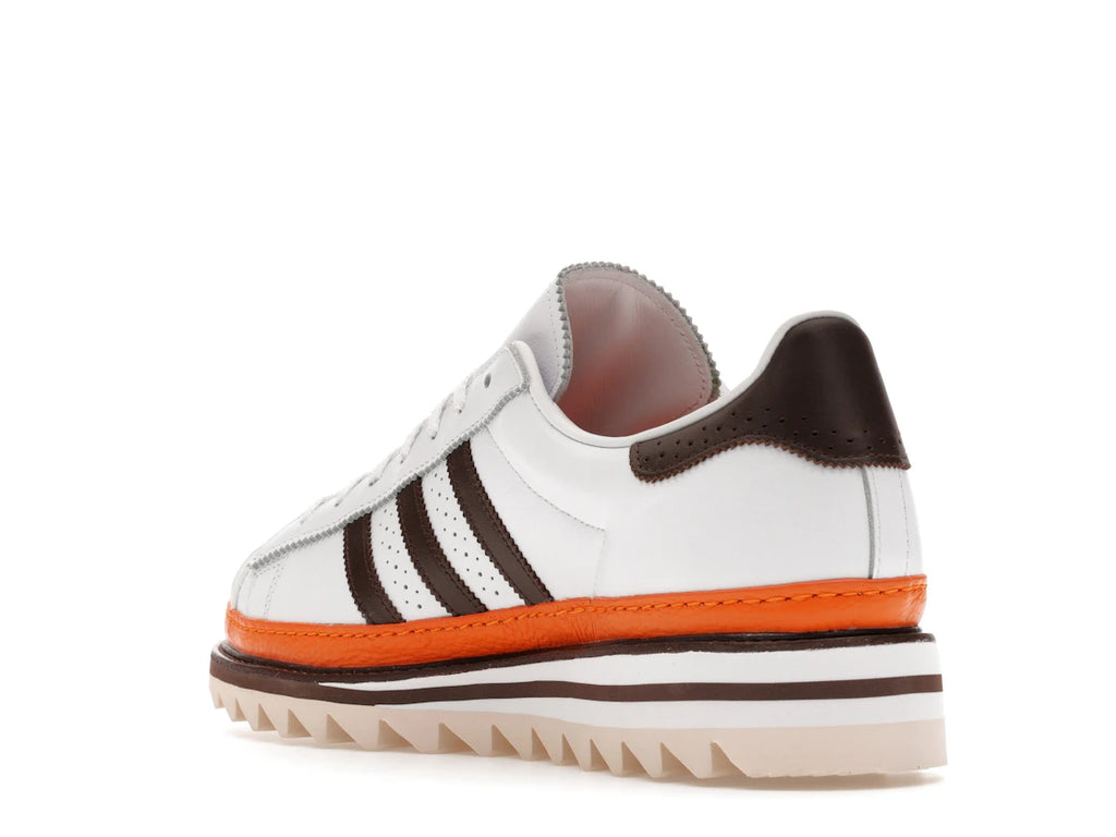 tenisky a boty adidas Superstar CLOT by Edison Chen White Coffee KK1388 ADONIO