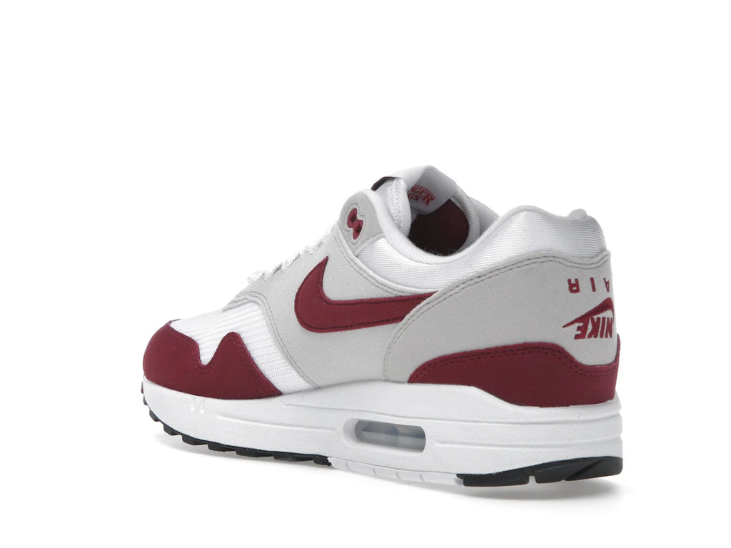 tenisky a boty Nike Air Max 1 '87 Stranger Things Steve Harrington IM3906-100 ADONIO