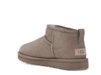 UGG Classic Ultra Mini Boot Caribou (W)