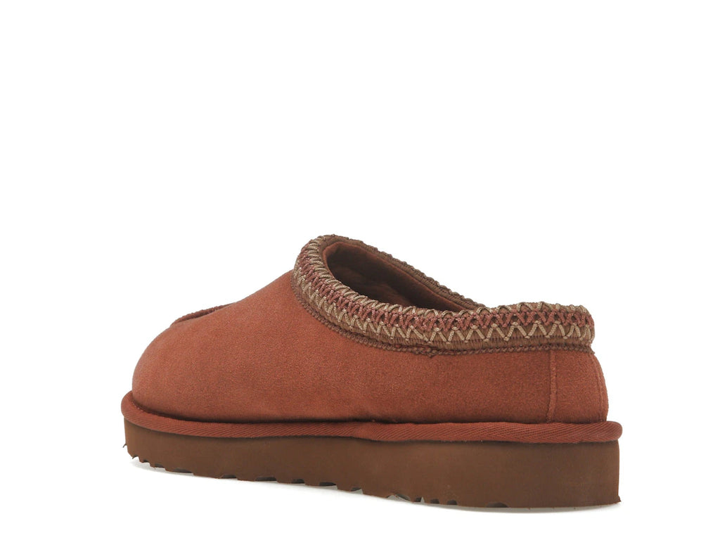 tenisky a boty UGG Tasman Slipper Red Jasper (W) 5955-RDJ ADONIO