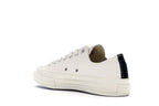 Converse Chuck Taylor All Star 70 Ox Comme des Garcons PLAY White
