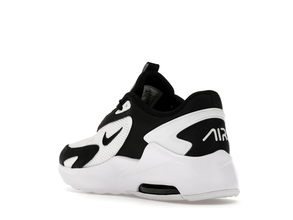 Nike Air Max Bolt White Black (W)