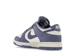 Nike Dunk Low World Indigo Mini Swoosh (W)