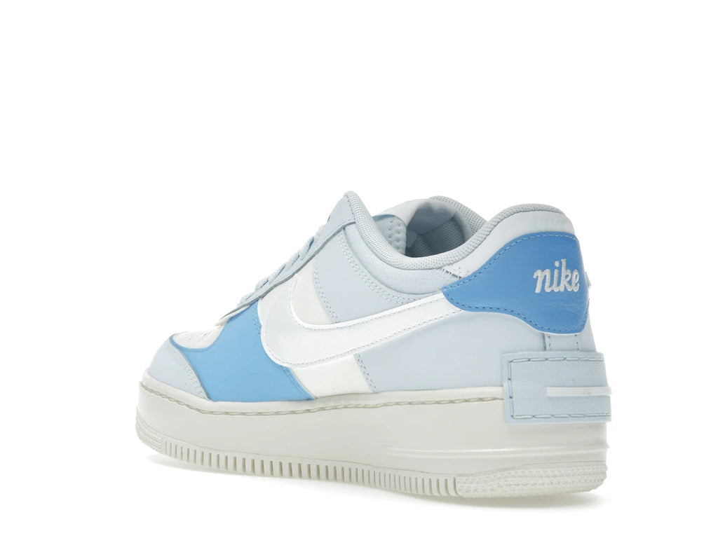 Nike Air Force 1 Low Shadow Blue Tint University Blue (W)