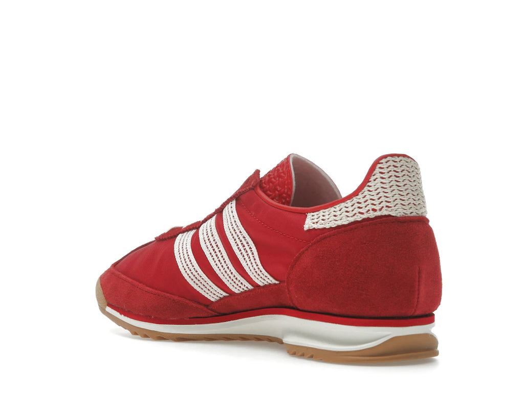 tenisky a boty adidas SL 72 OG Scarlet Crochet (W) JI2746 ADONIO