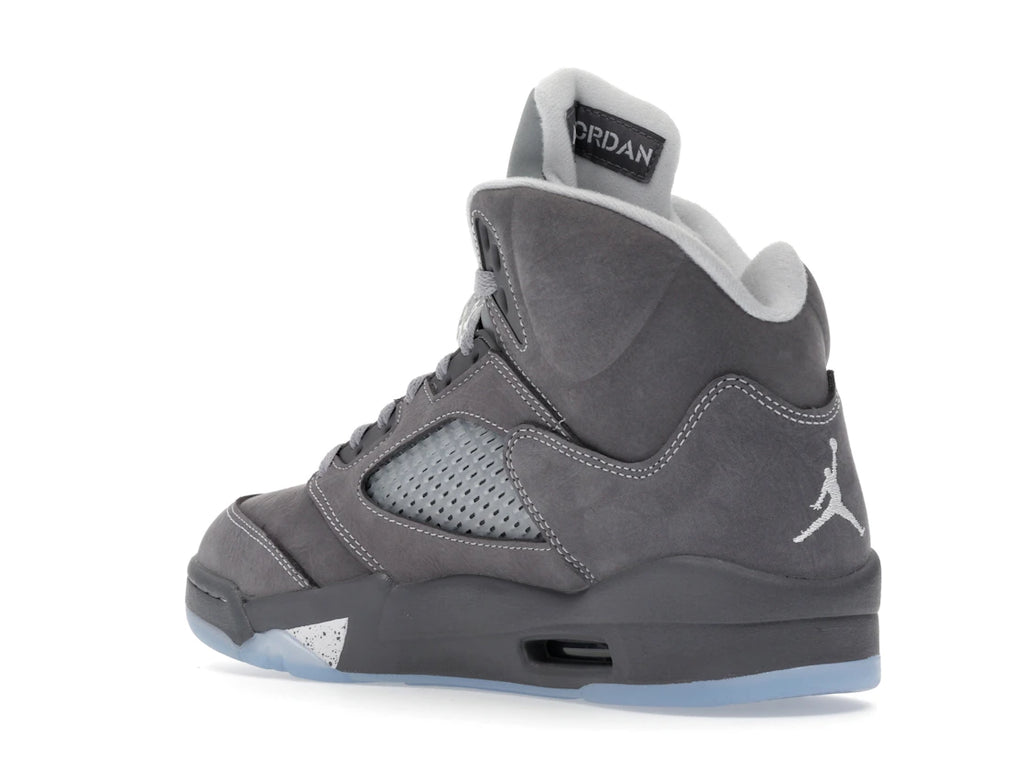 tenisky a boty Jordan 5 Retro Wolf Grey (2026) ADONIO