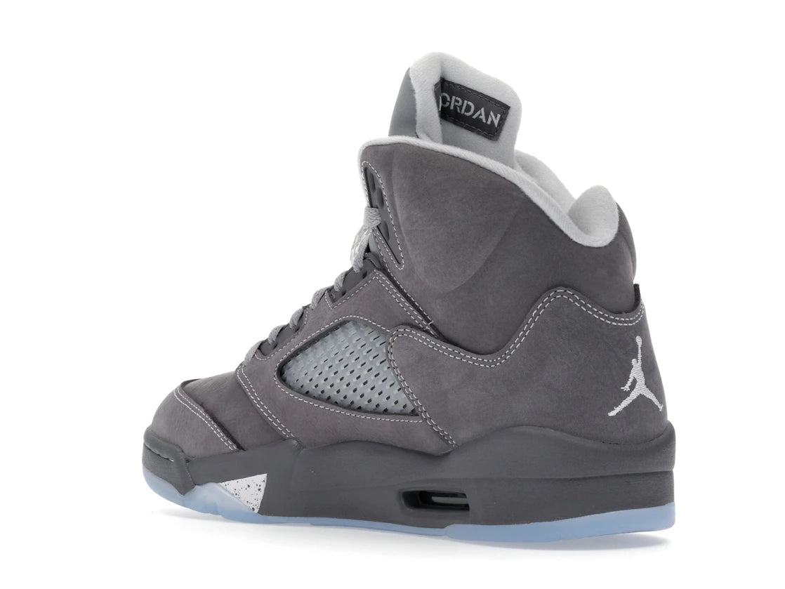 tenisky a boty Jordan 5 Retro Wolf Grey (2026) ADONIO