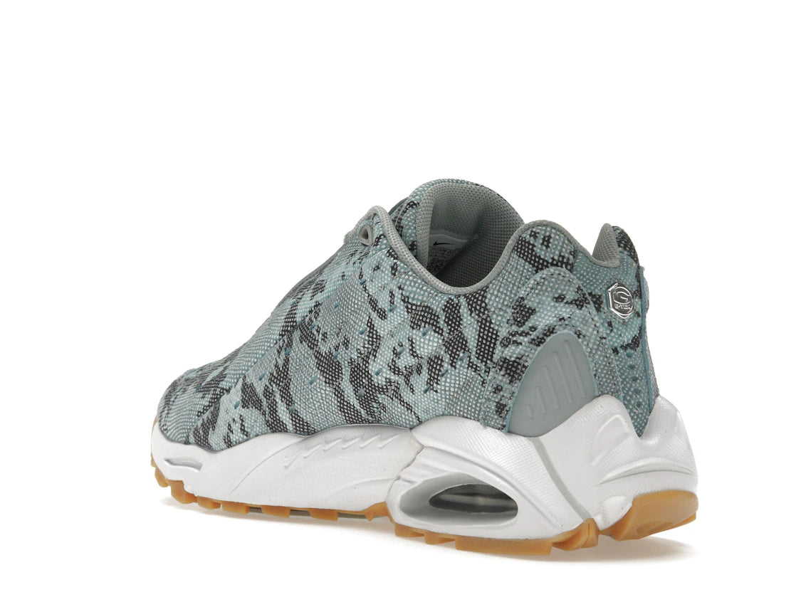 Nike Hot Step Air Terra Drake NOCTA Snakeskin Light Pumice