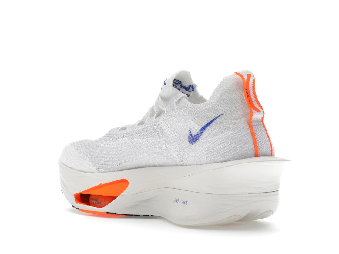 Nike Air Zoom Alphafly Next% 3 FP Blueprint Pack (W)