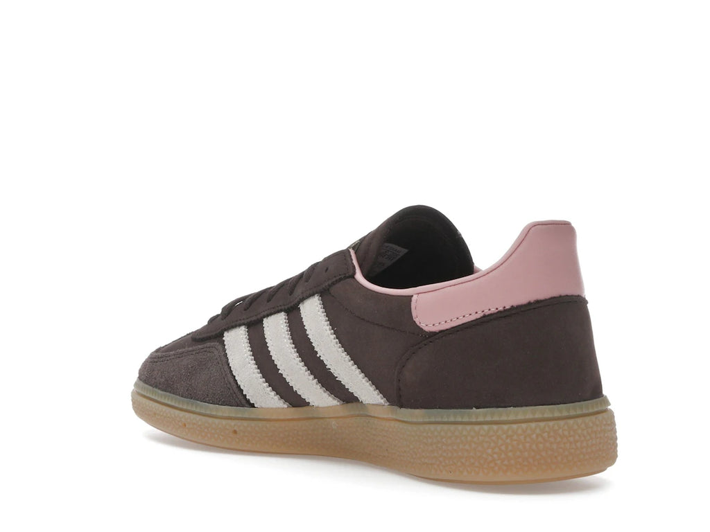 adidas Handball Spezial Dark Brown Wonder Mauve (W)