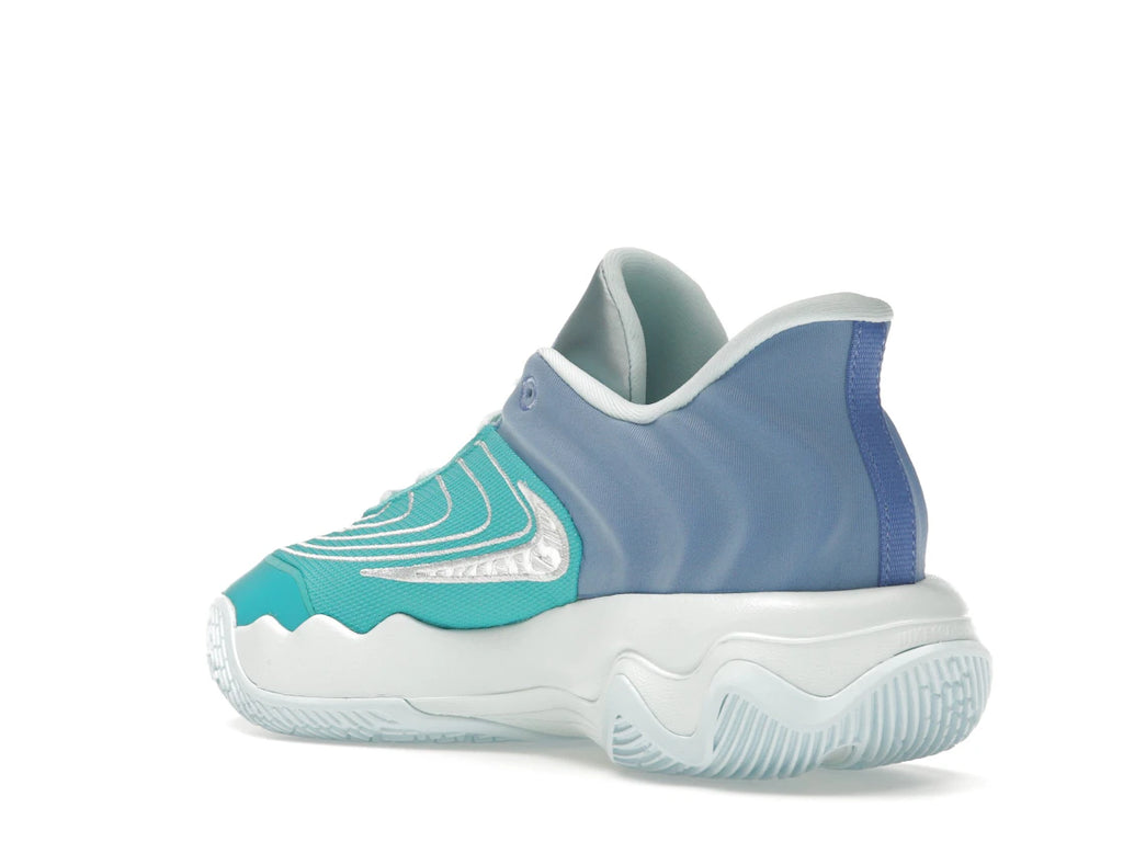 tenisky a boty Nike Giannis Immortality 4 Christmas FQ3680-300/FQ3681-300 ADONIO