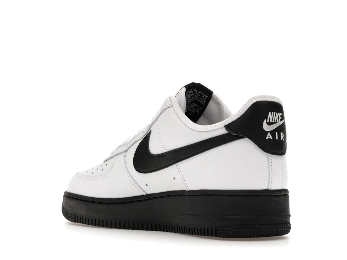 tenisky a boty Nike Air Force 1 Low '07 White Black (2026) FJ4146-129 ADONIO