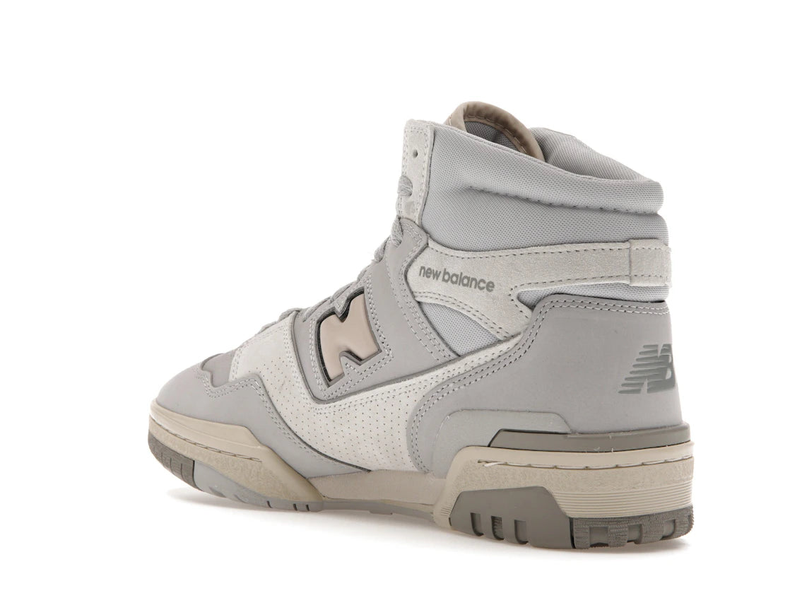 tenisky a boty New Balance 650R Light Aluminum BB650RGG ADONIO