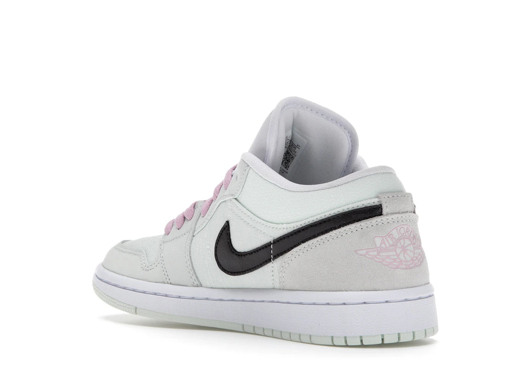 tenisky a boty Jordan 1 Low SE Barely Green (W) CZ0776-300 ADONIO