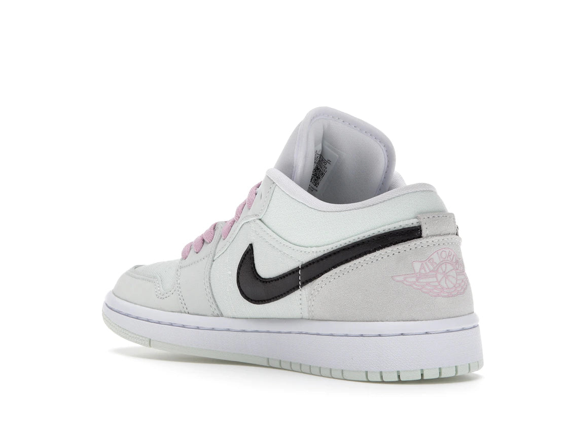 tenisky a boty Jordan 1 Low SE Barely Green (W) CZ0776-300 ADONIO