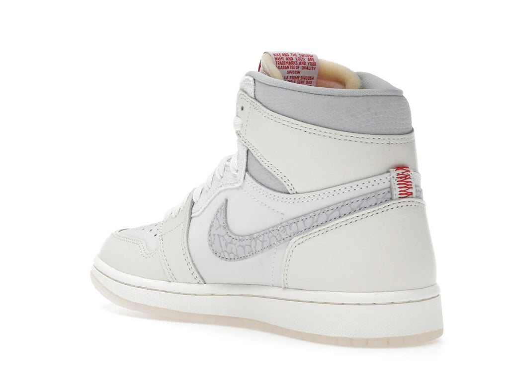 Jordan 1 Retro High OG Sail University Red