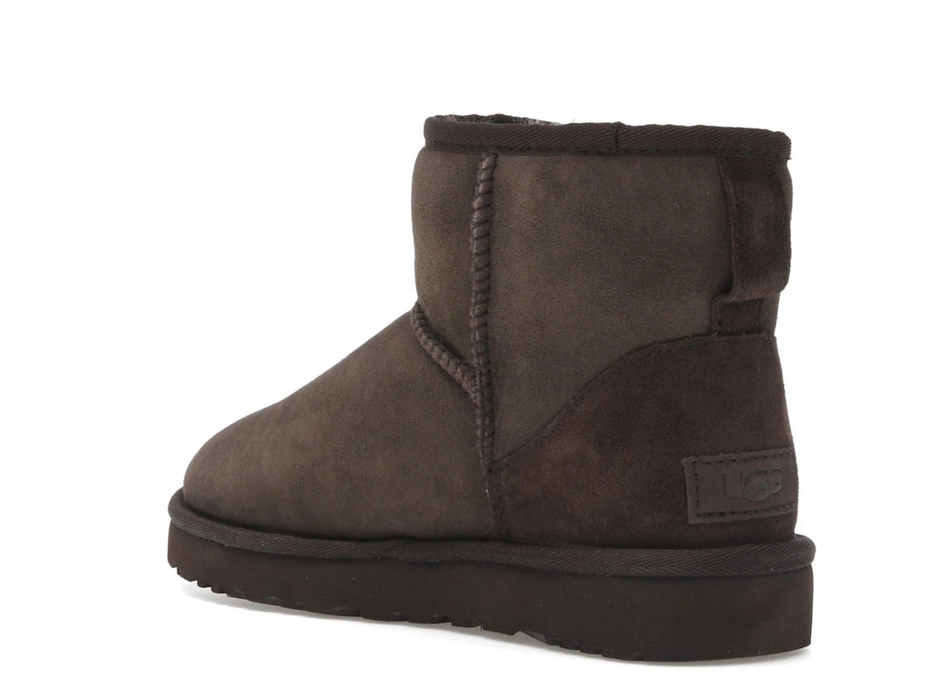 UGG Classic Mini II Boot Dusted Cocoa (W)