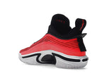 Jordan 36 Low Flipped Infrared
