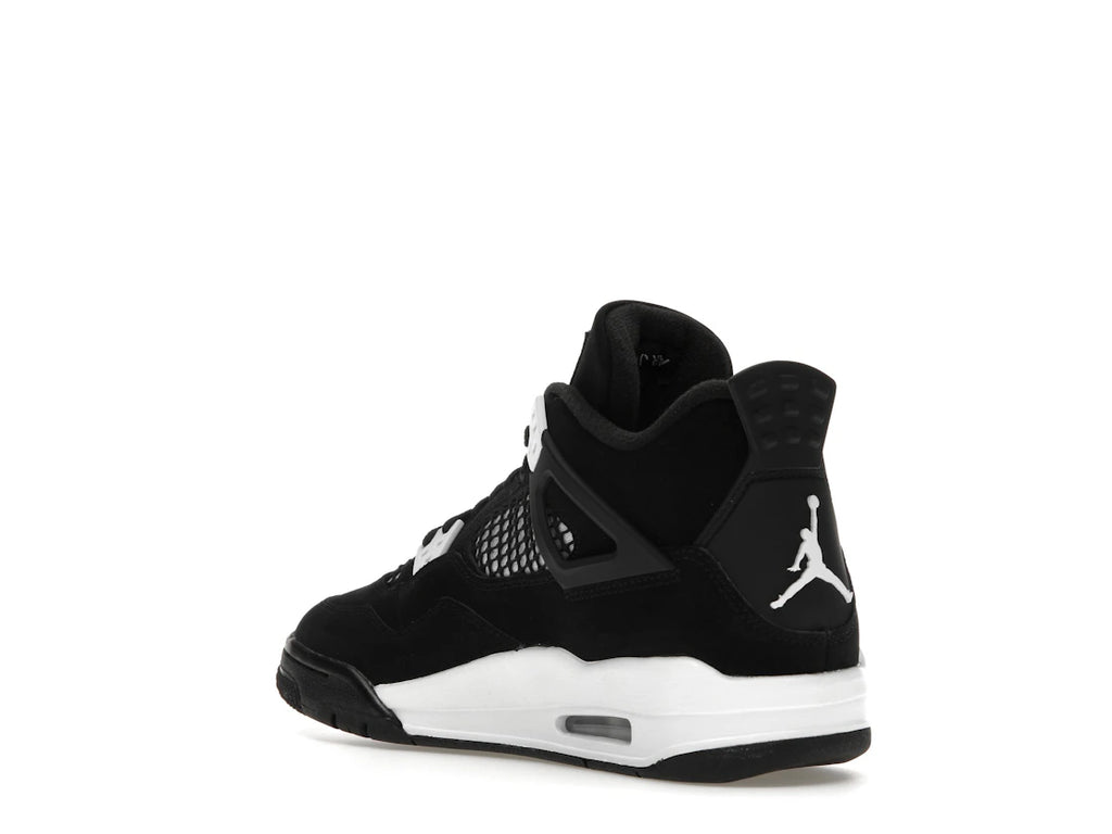 tenisky a boty Jordan 4 Retro White Thunder (GS) FQ8213-001 ADONIO