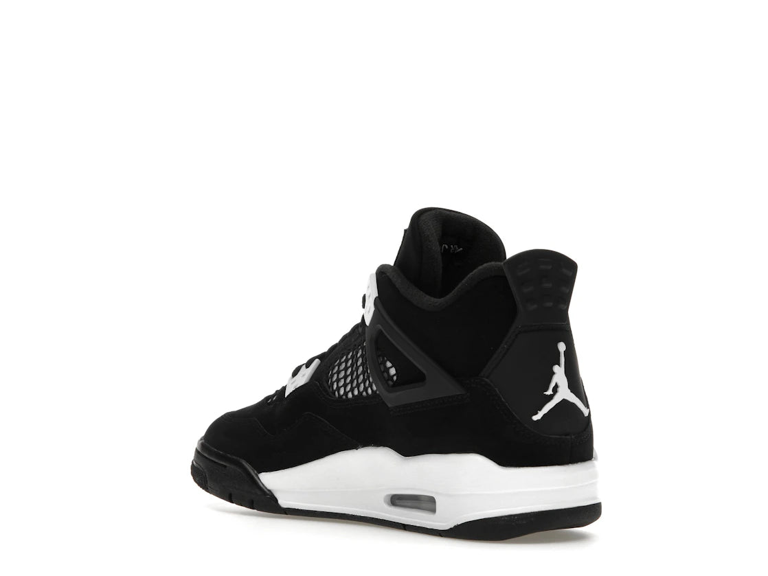 tenisky a boty Jordan 4 Retro White Thunder (GS) FQ8213-001 ADONIO