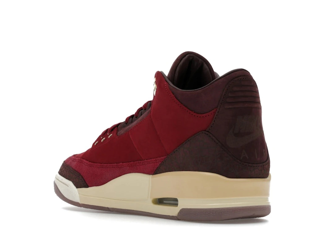 Jordan 3 Retro PRM Bin23