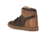 Jordan 1 High Method Of Make Archaeo Brown (W)