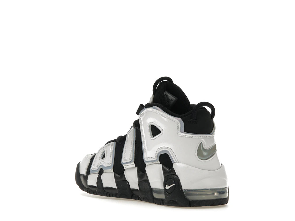tenisky a boty Nike Air More Uptempo 96 Cobalt Bliss (GS) DQ6200-001 ADONIO