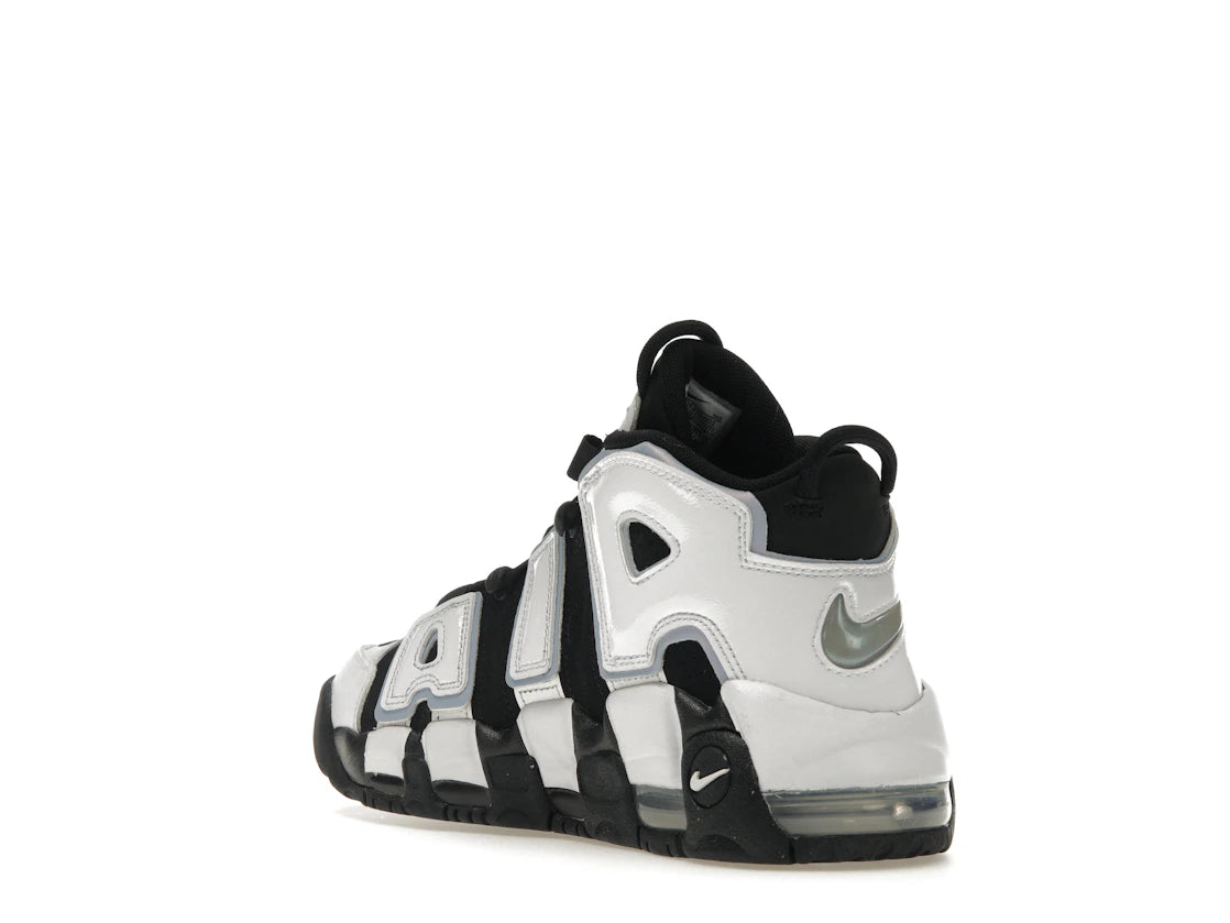 tenisky a boty Nike Air More Uptempo 96 Cobalt Bliss (GS) DQ6200-001 ADONIO